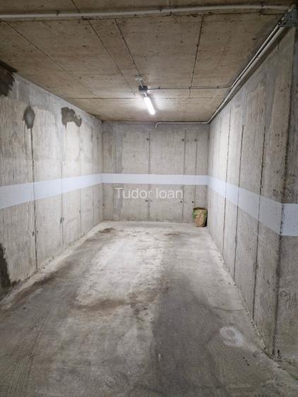 Propietar inchiriez ap2 camere strada Traian 58-62, 600 euro - 10