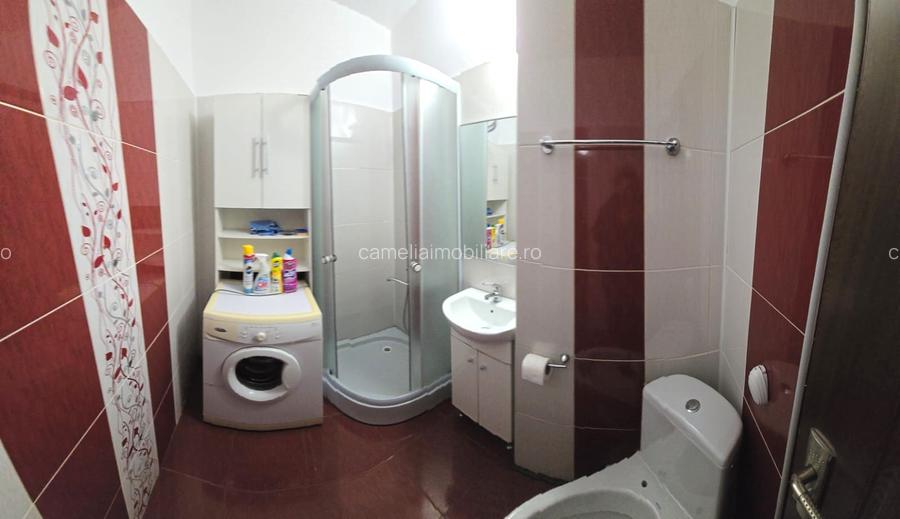 Garsonieră, zona Giurgiului, 2 stații  Eroii Revoluției, str Magurei, 1 - 10