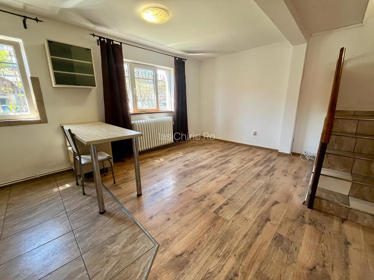 Casa de inchiriat, 5 camere, 120mp, Galata, (Spitalul de Recuperare) - 3