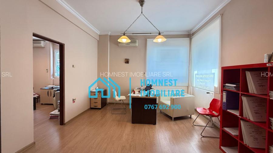 Apartament Premium 3 Camere | Calea Victoriei – Str. George Enescu - 9