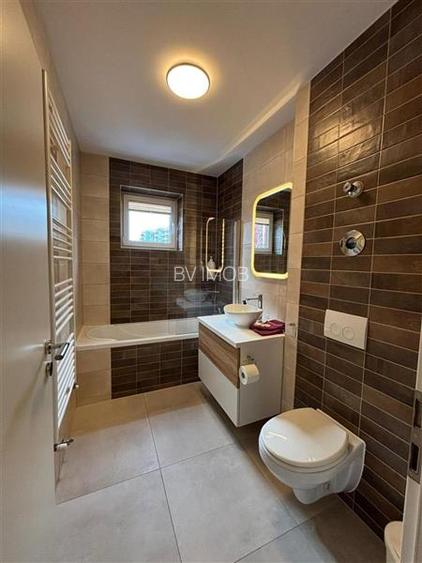 Inchiriem Apartament 2.5 Camere, 60 Mp, Mobilat, Decomandat, Avantgarden 3 - 11