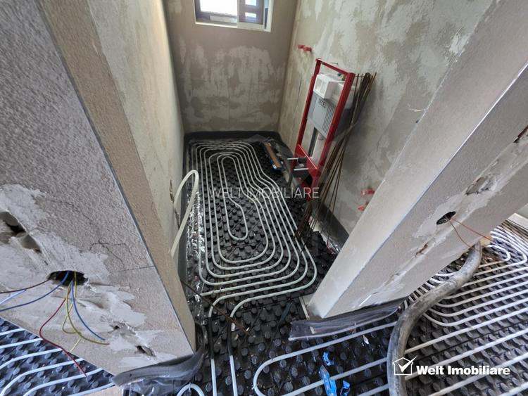 Duplex de nota 10 la 10 km de centrul Clujului - 15