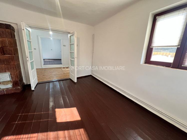 Iancului- casa singur curte, pretabil comercial, birouri, - 14