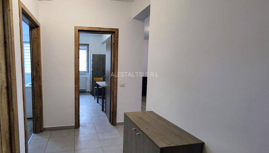 Doua camere cu centrala si parcare Neofort Fundeni COMISION ZERO - 23