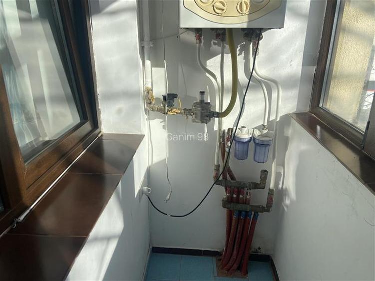 Apartament 2 camere , zona Cartier Sud , decomandat et 3 4 , imbunatatit , liber - 17