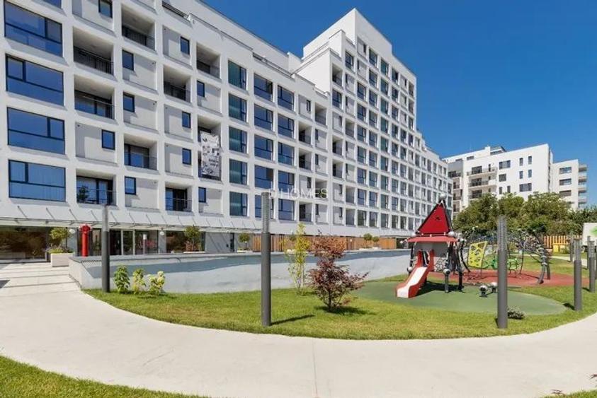 Chirie I Apartament 3 camere I Iancu Nicolae | Complex I Lângă pădure - 12