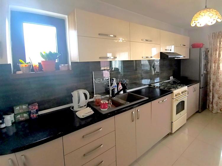 Vilă Spațioasă de vanzare în Sf. Ilie | 175 MP Utili - 10