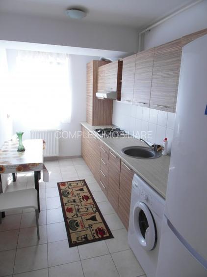 Complex Rezidential Confort Park Garsoniera Lux 45 mp - 4