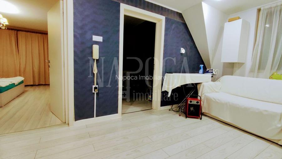 Casa 7 camere de vanzare in Olosig Oradea, Oradea - 7