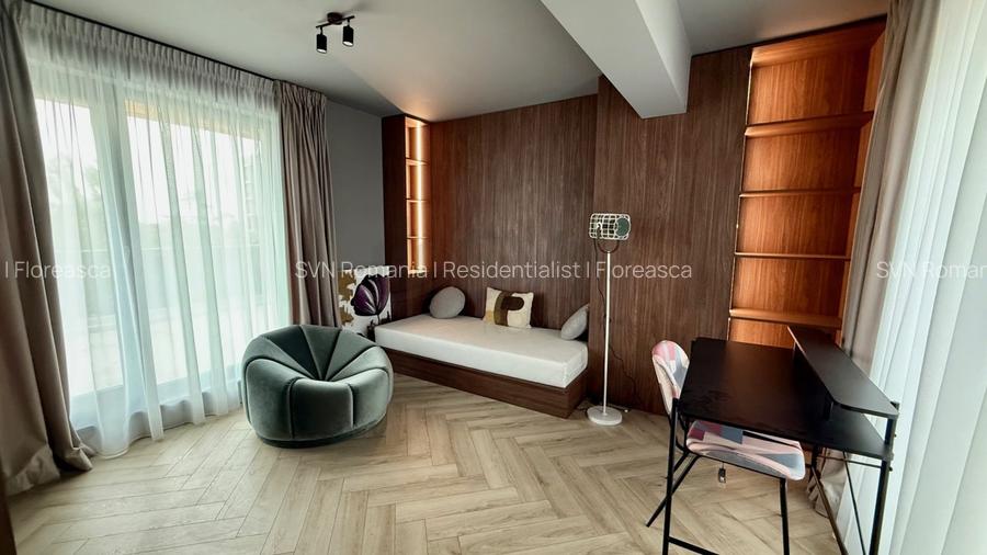 REA1025467 Penthouse de Vanzare I Straulesti - 9