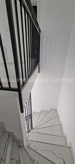 Duplex finalizat la cheie cu 5 camere - 14