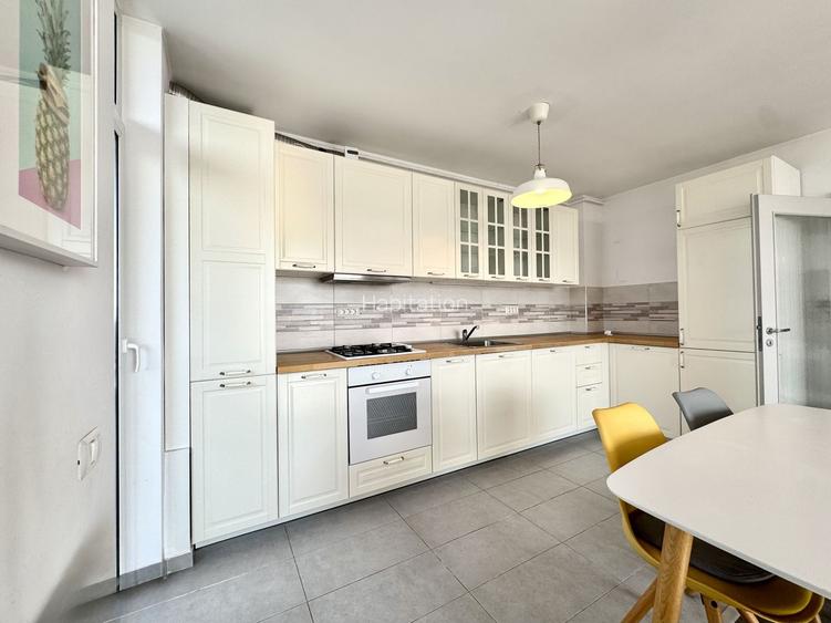 Apus, liniște și confort | Apartament 3 camere City of Mara - 6