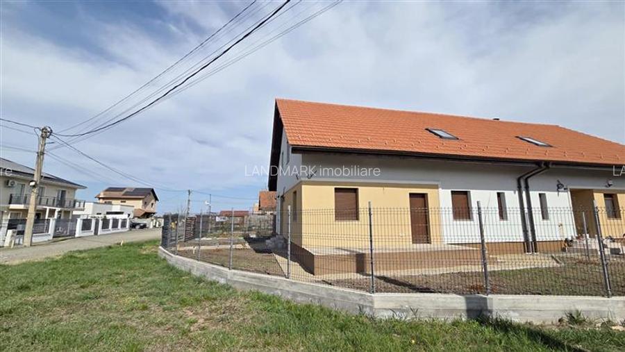 COMISION 0% DUPLEX PARTER + MANSARDA 5 CAMERE DUMBRAVITA LAC - 14