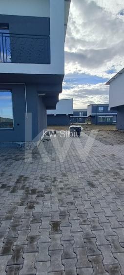 Duplex de vanzare zona Tropinii Vechi - 12