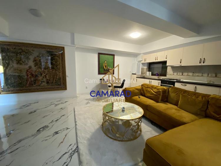 Ofertă Vânzare: Apartament Premium 3 Camere (93 mp) – Zona OMV Pipera - 15