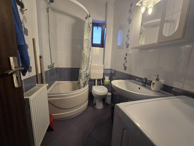 Apartament 1 camera Al.T.Neculai - Biserica Alba Cug,bloc dupa 2000,cod: 161606 - 10