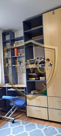 Apartament 3 Camere | Semidecomandat | Stefan cel Mare - 7