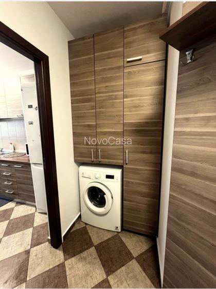 Apartament 1 camera de vânzare zona Calea Turzii Cluj-Napoca - 5