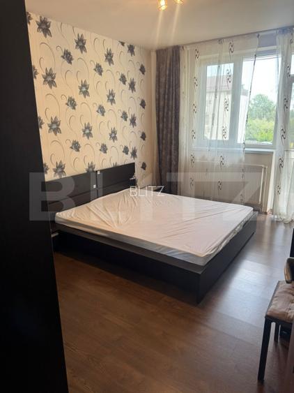 Apartament 3 camere, decomandat, 68 mp utili, zona Tineretului - 7
