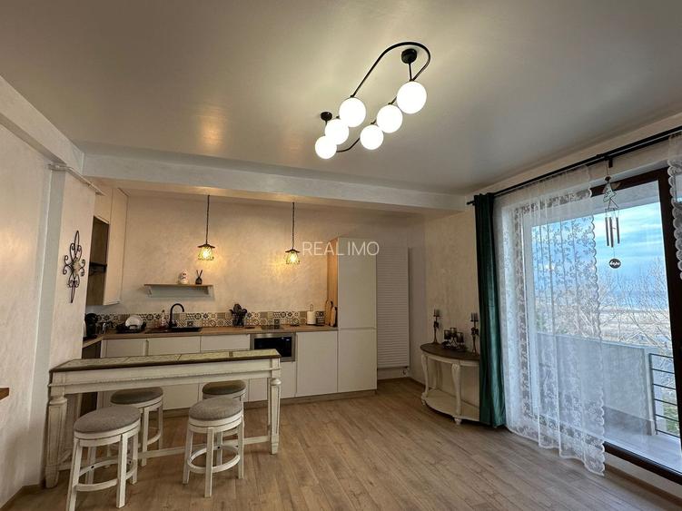 Apartament 2 camere – Hotel Flora, vedere panoramică la mare! - 3