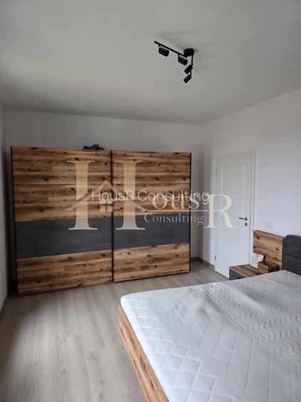 BRAYTIM.Disponibil Imediat.57 mp utili.Mobilat si utilat! - 8