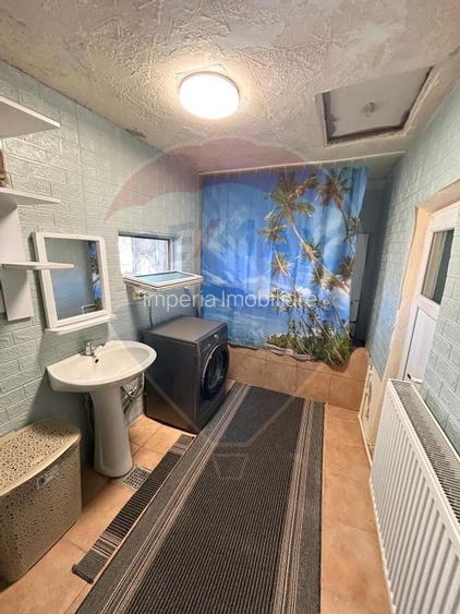 Casă cocheta aproape de Promenada Mall - 6