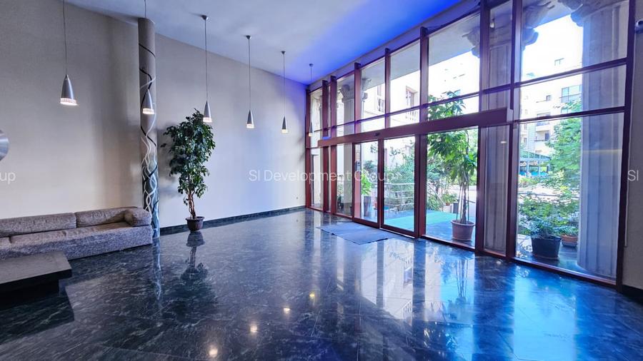 Apartament 3 camere Soseaua  Nordului - Parc Herastrau | Complex Rezidential - 10