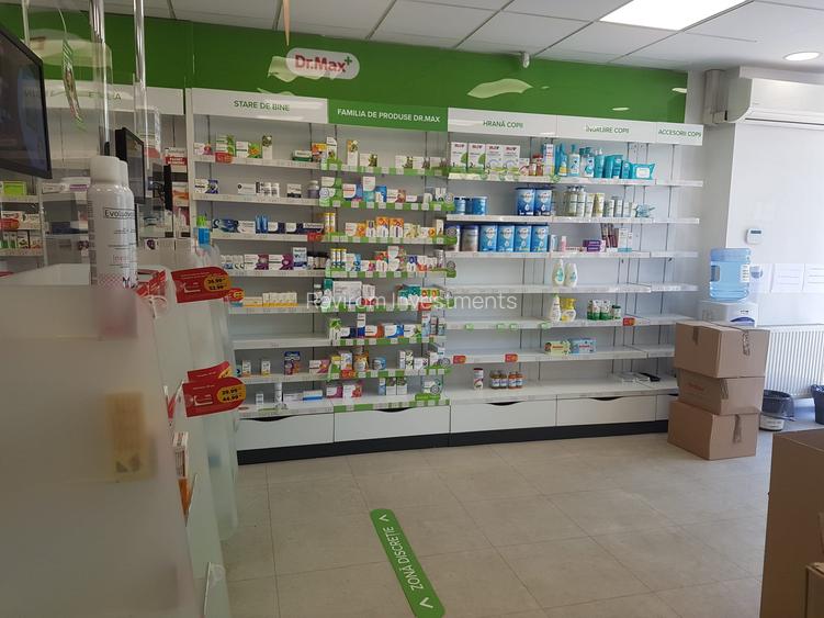 Spatiu comercial la Orizont, langa Traditia, 95mp, centrala, grup sanitar, vad - 4