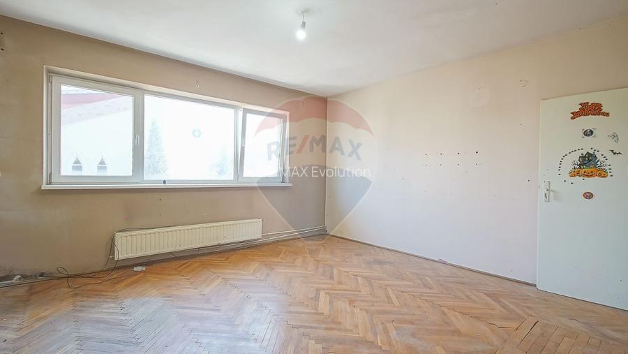 Apartament spatios la casa | 13 Decembrie| 0% Comision cumparator - 6