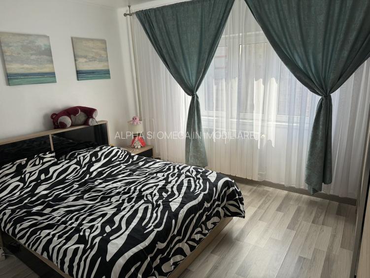Apartament cochet, pentru termen lung - 6