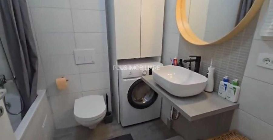 Apartament 2 camere Lux+CTP in Complexul Triplea zona Drumul Taberei - 4