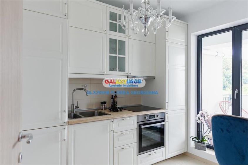 Apartament 3 camere Greenfield Residence - 6