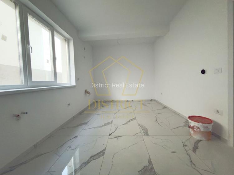 Duplex spatios cu 4 camere si 3 bai | Predare la cheie | Covaci - 7