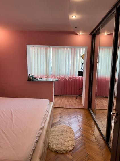 3 CAMERE CF. 0 - FALEZA NORD - 3