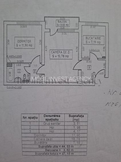 Apartament 2 camere| Metrou Jiului-7 min | Parcare inclusă. - 1