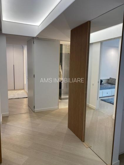 CORTINA NORTH / SPATII DEPOZITARE / LOC PARCARE / COMPLET MOBILAT SI UTILAT - 13