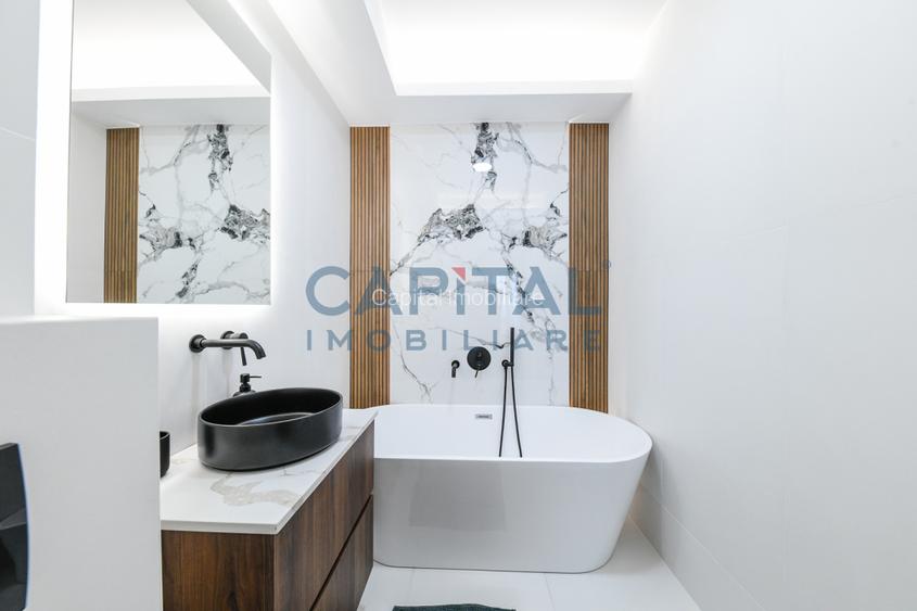 Comision 0%! Apartament 3 camere, 90mp, ultrafinisat, Buna Ziua - 28