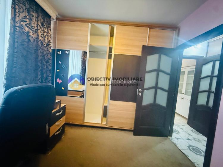 Apartament 2 camere – Zona centrala - 11