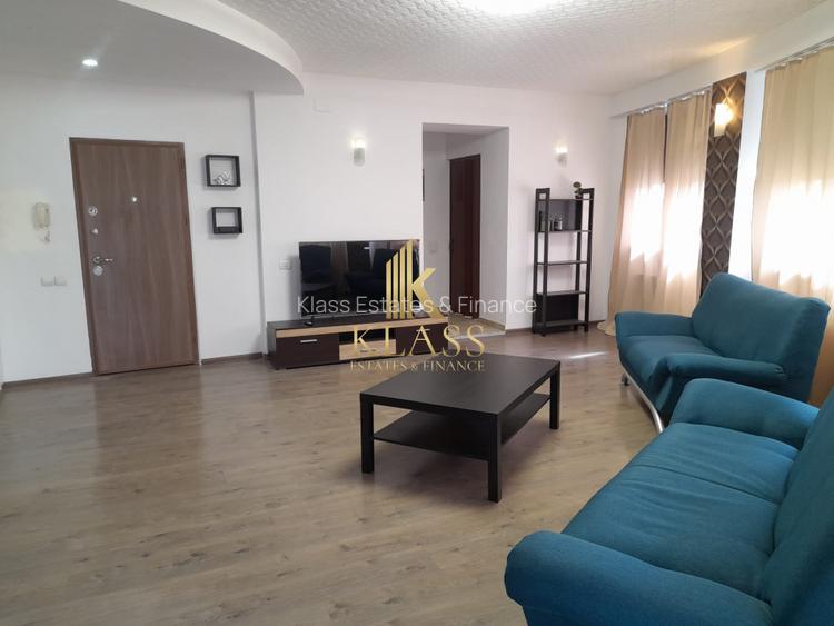 Apartament 4 camere, 115 mp – Pipera - 4
