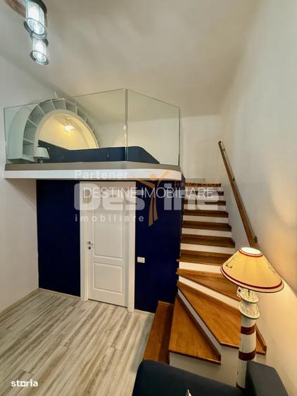 Studio de 35 mp, calitate Premium, zona Centrul Civic - 3