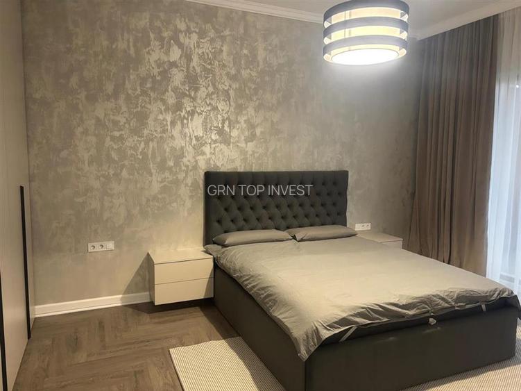 Apartament Nou cu 3 camere zona Ciresica - 6