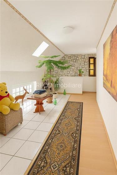 RECO Casa 3 camere, zona Est, Marghita, cu  spatiu comercial - 5