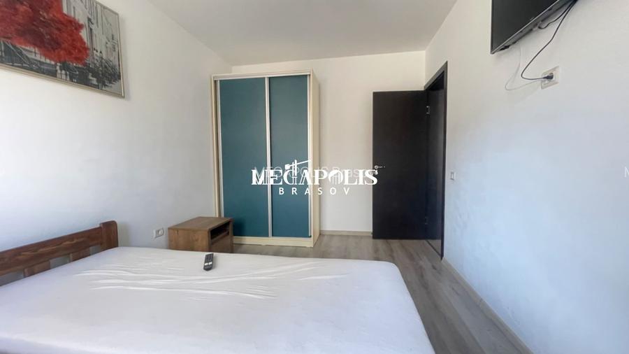 Apartament 2 camere | 2 dormitoare | Utilat - 8