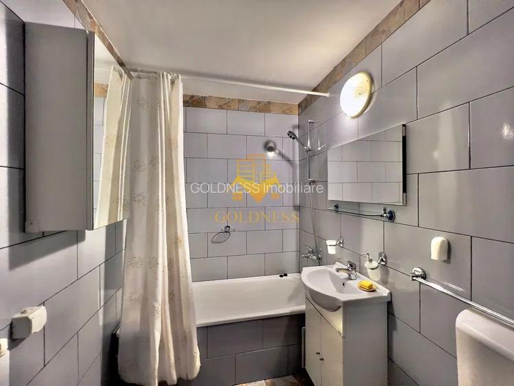 2 camere, balcon, Observatorului, Sigma Lidl, UTCN - 6