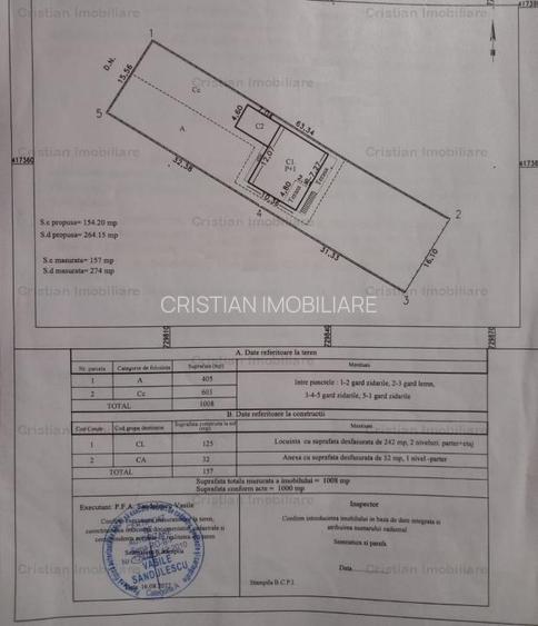 ID 5098 Vila 2012 , P+1, zona Varsatura - 11