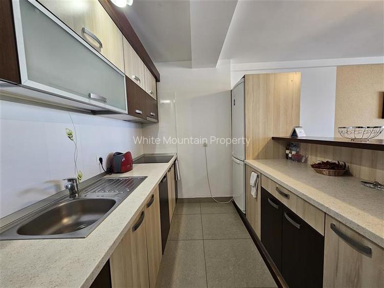 Apartament cu 2 camere de inchiriat in centrul Brasovului - 26