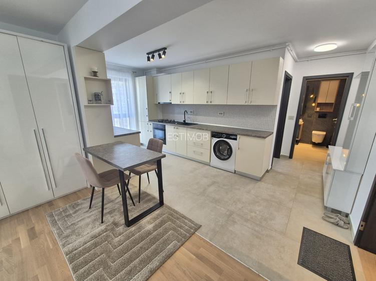 Chirie  Apartament 2 Camere decomandat Centrul Civic Complex  Cosmopolit - 29