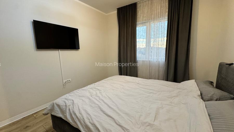 Apartament 3 Camere | Zona Braytim | Etaj 2 | 59mp Utili + 70mp Terasa - 13