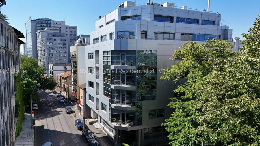 REA1025628 Apartament 3 camere Victoriei - 9