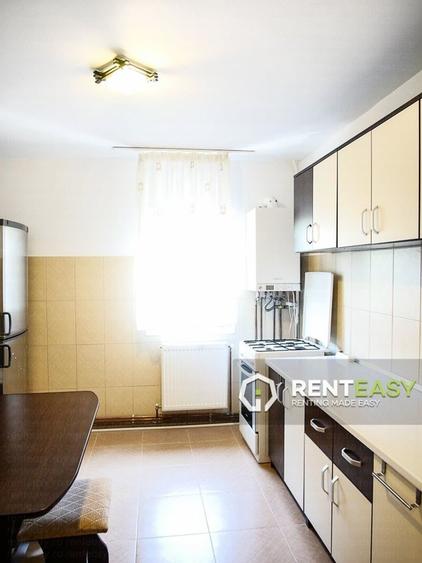 Apartament 2 camere situat in zona Garii - 7
